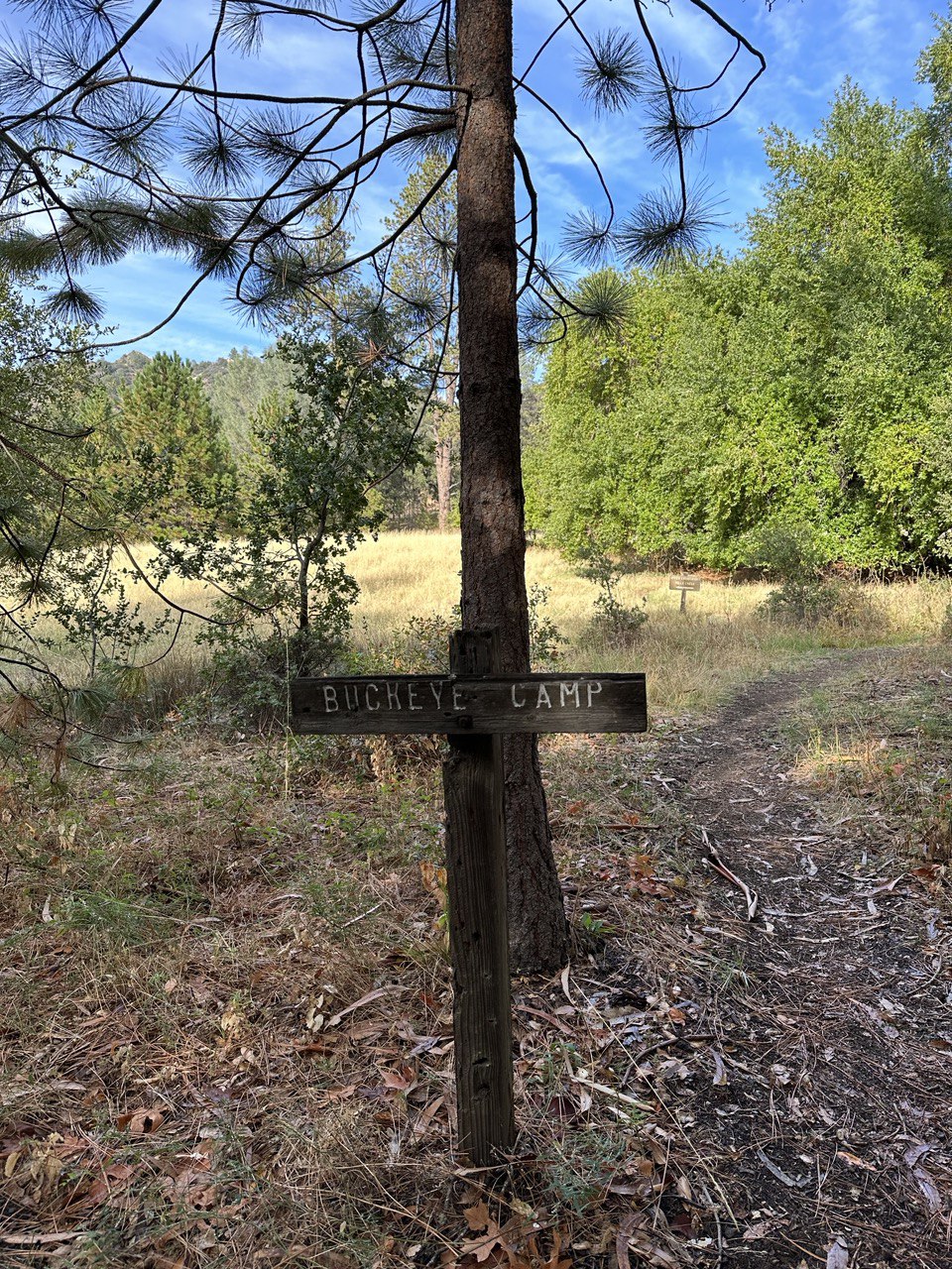 hiking