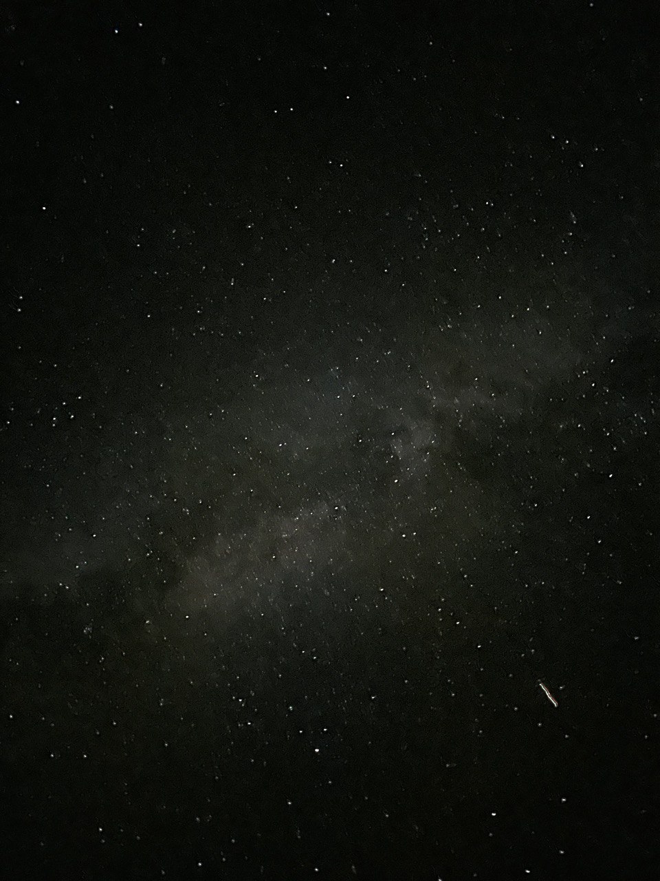 milky way
