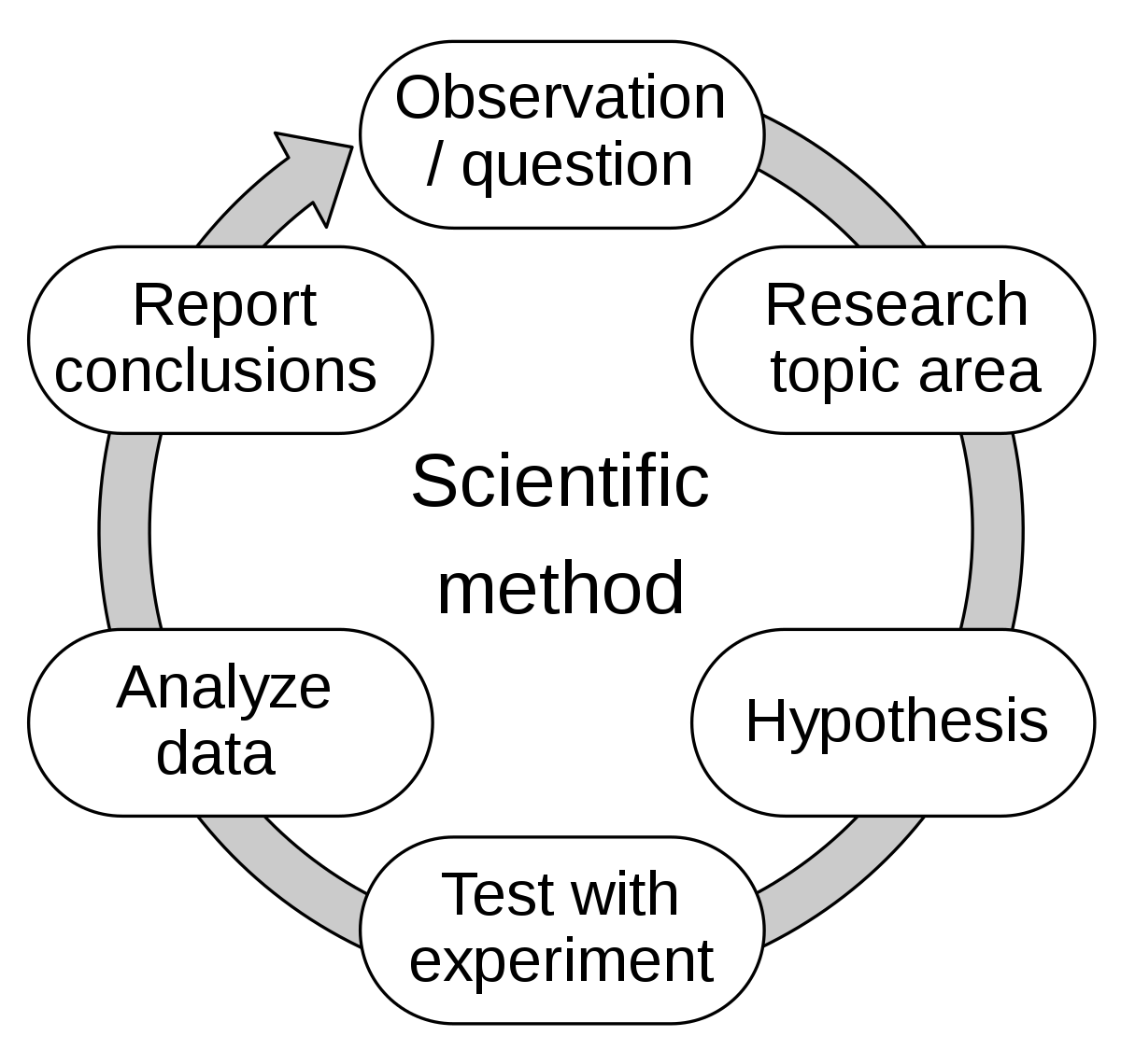 scientific method